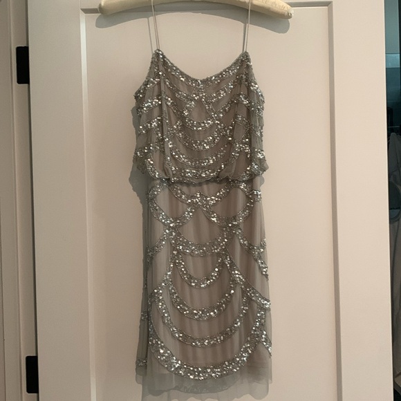 Aidan Mattox Dresses & Skirts - Aidan Mattox Dress